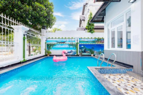 Villa Hồ Bơi PHƯƠNG NAM Full tiện nghi